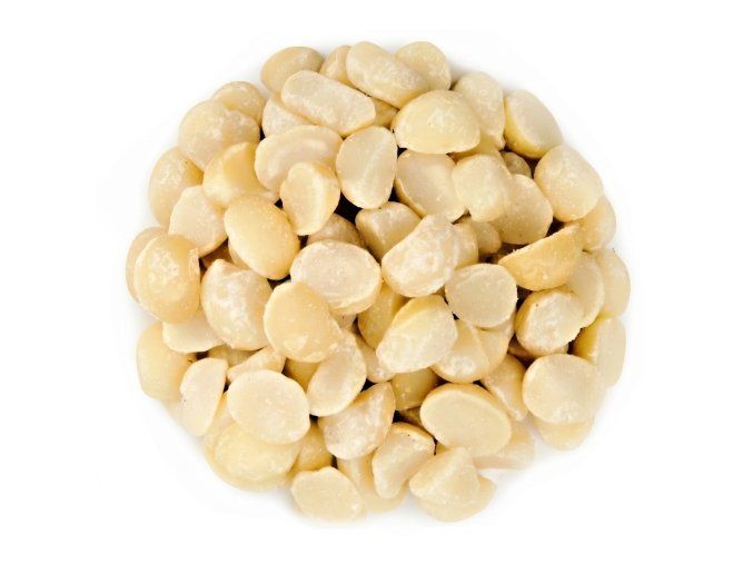 NUTSMAN Makadamové ořechy půlky 1