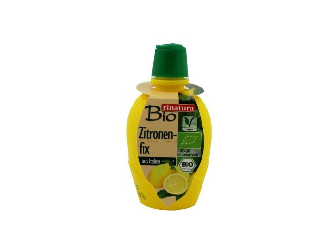citronova stava bio 100ml rinatura