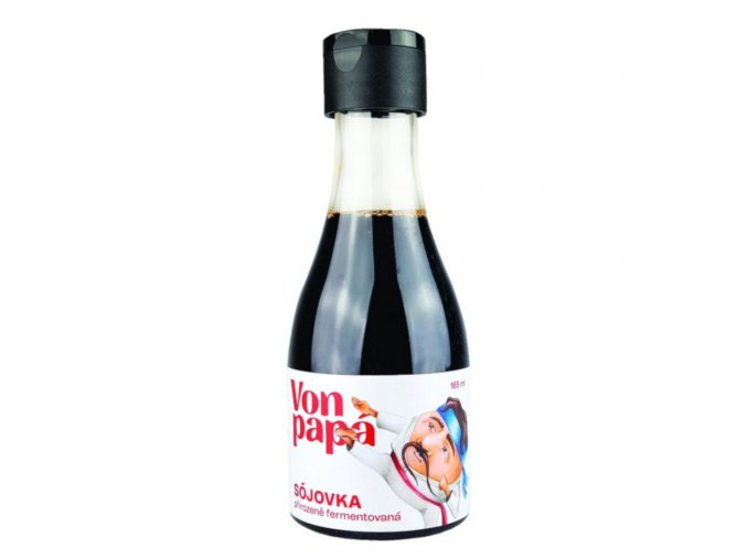 sojova omacka von papa 165 ml3