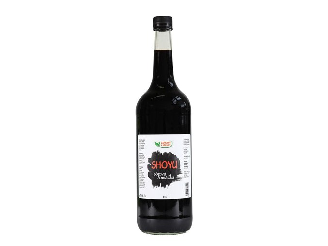 shoyu sojova omacka 1l zp