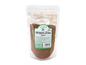 Třtinová šťáva Panela 250g