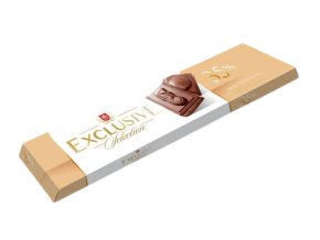 Taitau Exclusive Selection Mléčná čokoláda 35% 50 g