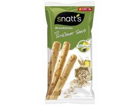 Breadsticks sunflowerseeds 01