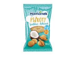 piskoty spaldove s kokosem 120g kavoviny