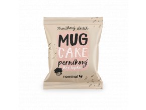 mugcake pernik small transparent