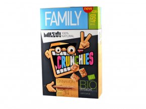 176 pmil2183 milzu bio cerealni obdelnicky se skorici 450g