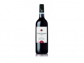 251 1 vintense merlot 75cl rouge