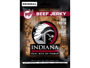 Beef 25g Original