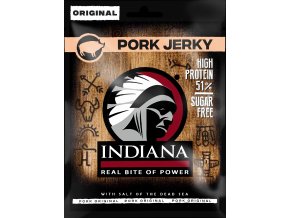 Pork 25g Original