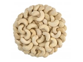 NUTSMAN Kešu ořechy W450