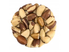 NUTSMAN Para ořechy zlomky