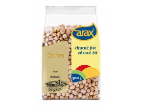 ARAX Cizrna 500g 3Dv2