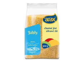 ARAX Jáhly 500g 3Dv2