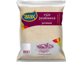jasmínová rýže 5kg