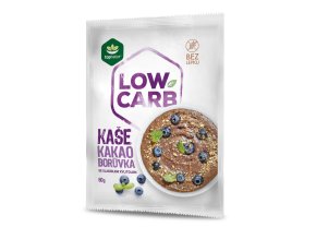 36307 LOW CARB kako borůvka 60g