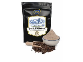 mouka pohanková hladká
