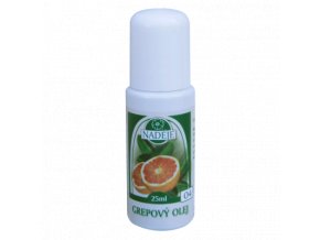 grepový 25ml