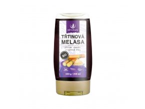 allnature melasa trtinova bio 250 ml