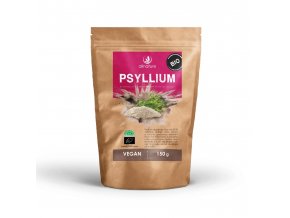 allnature psyllium bio 150 g