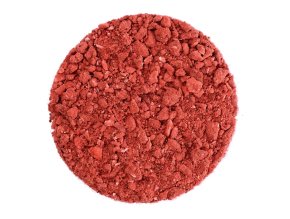 NUTSMAN Jahody lyofilizované - prášek a kousky 50 g