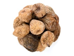 NUTSMAN Fíky sušené BIO