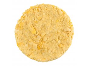 NUTSMAN Broskve lyofilizované - prášek a kousky 50 g