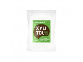 xylitol brezovy cukr 500 g 14515989125313