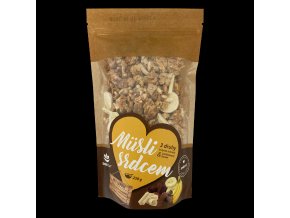 musli srdcem coko trio 250g.6131d2ece963b