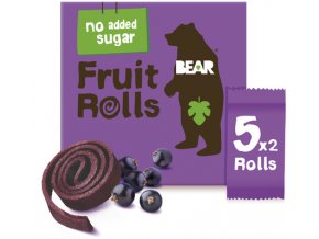 BEAR Fruit Rolls Blackcurrant MPK x5 E commerce 3D (002)