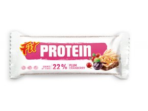 Fit Protein Brusinka Svestka kakao CMYK 300dpi