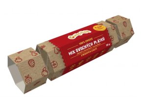 Ovocné plátky bonbon 50 g