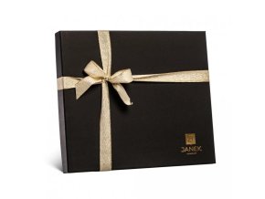 1155 4 luxusni krabicka 80ks pralinek cokoladovna janek