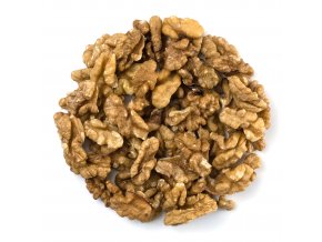NUTSMAN Vlašské ořechy - 1/4 světlé