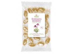 GREŠÍK Echinacea bonbóny 100 g