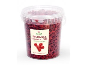 GREŠÍK Kustovnice čínská plod (Goji) 0,4kg