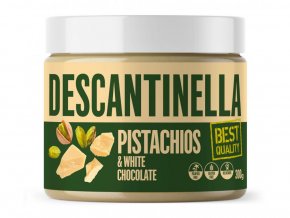 descantinella pistachios