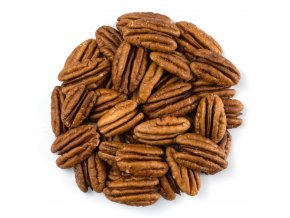 NUTSMAN Pekanové ořechy