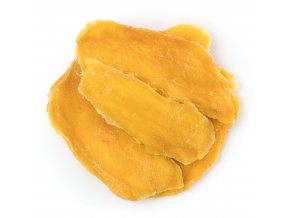 NUTSMAN Mango plátky šťavnaté proslazené
