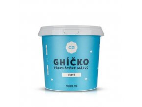Ghi prepustene maslo 1000ml ciste 65565bc15359e