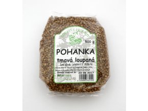 pohanka tmava 500g zp 01