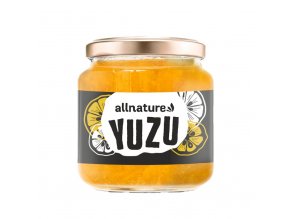 allnature yuzu 550 g