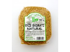 ryze basmati natural 500g zp 01