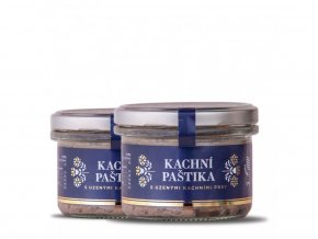 835 delikates kachni 170g