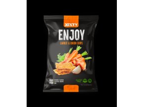 JOXTY ENJOY GOURMET Carrot front eng
