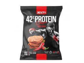 JOXTY protein sweet chilli 42
