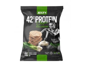 JOXTY protein spring onion 42