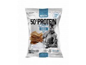 JOXTY protein salt 50