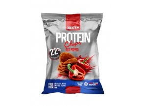 JOXTY protein red pepper 22