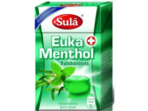 Sula 44g Euka Menthol