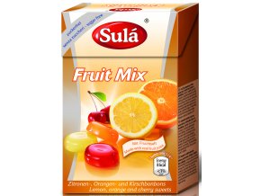Sula 44g Fruit Mix